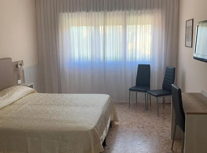 Bed and Breakfast Domus Della Radio Roma